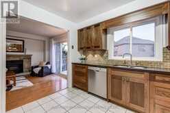 65 TIDESWELL BOULEVARD Toronto