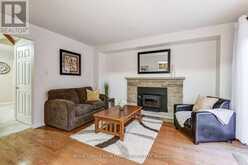 65 TIDESWELL BOULEVARD Toronto