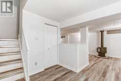 65 TIDESWELL BOULEVARD Toronto