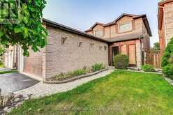 65 TIDESWELL BOULEVARD Toronto