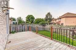 65 TIDESWELL BOULEVARD Toronto