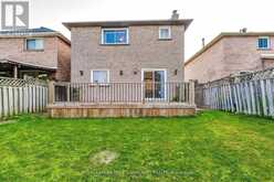 65 TIDESWELL BOULEVARD Toronto