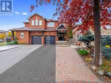 4 SARNO STREET Vaughan