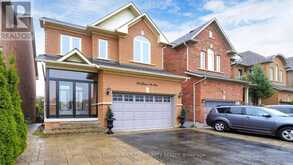 341 BATHURST GLEN DRIVE Vaughan