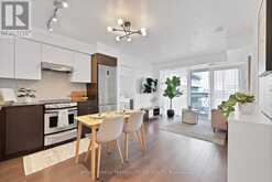 1322 - 160 FLEMINGTON ROAD Toronto