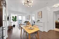 1322 - 160 FLEMINGTON ROAD Toronto