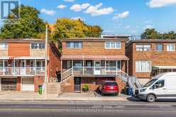 1542 DAVENPORT ROAD Toronto