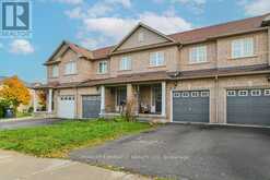 169 CRYSTAL GLEN CRESCENT Brampton