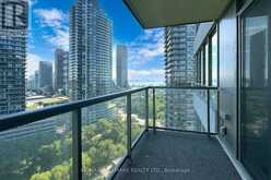 1806 - 15 LEGION ROAD Toronto