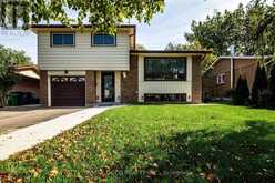 33 LOCKTON CRES S Brampton