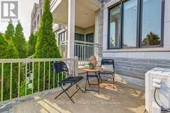 21 - 115 LONG BRANCH AVENUE Toronto