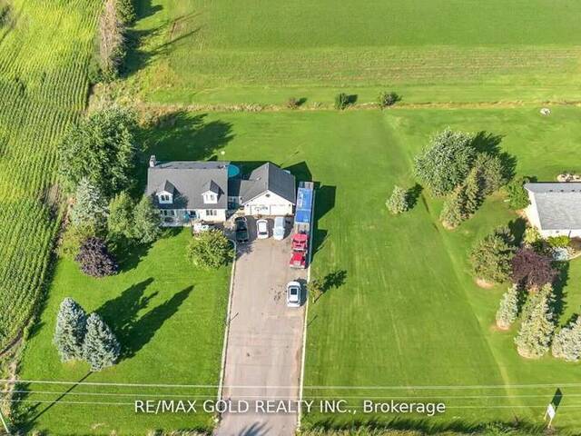 12191 MISSISSAUGA ROAD W Caledon Ontario