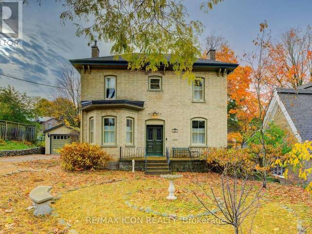 22 HARVEY STREET Cambridge Ontario