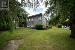 122 BALMORAL DRIVE Brantford