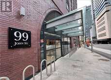 404 - 99 JOHN STREET Toronto