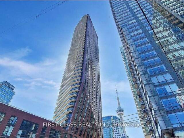 404 - 99 JOHN STREET Toronto Ontario