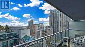 1307 - 15 BRUYERES MEWS Toronto