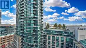 1307 - 15 BRUYERES MEWS Toronto