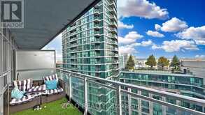 1307 - 15 BRUYERES MEWS Toronto