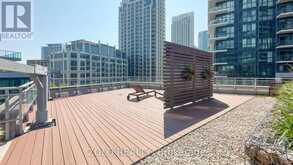 1307 - 15 BRUYERES MEWS Toronto