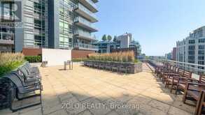 1307 - 15 BRUYERES MEWS Toronto