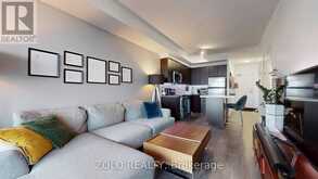 1307 - 15 BRUYERES MEWS Toronto