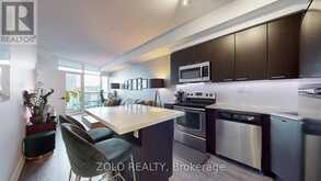 1307 - 15 BRUYERES MEWS Toronto