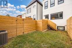 50A LANARK AVENUE Toronto