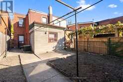 544 MANNING AVENUE Toronto