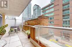 410 - 230 KING STREET E Toronto