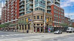 410 - 230 KING STREET E Toronto