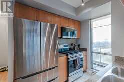 1707 - 5 MARINER TERRACE Toronto