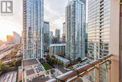 1707 - 5 MARINER TERRACE Toronto