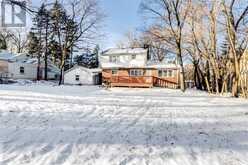 2729 BAYVIEW AVENUE Toronto