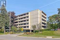 107 - 120 ELGIN STREET W Oshawa