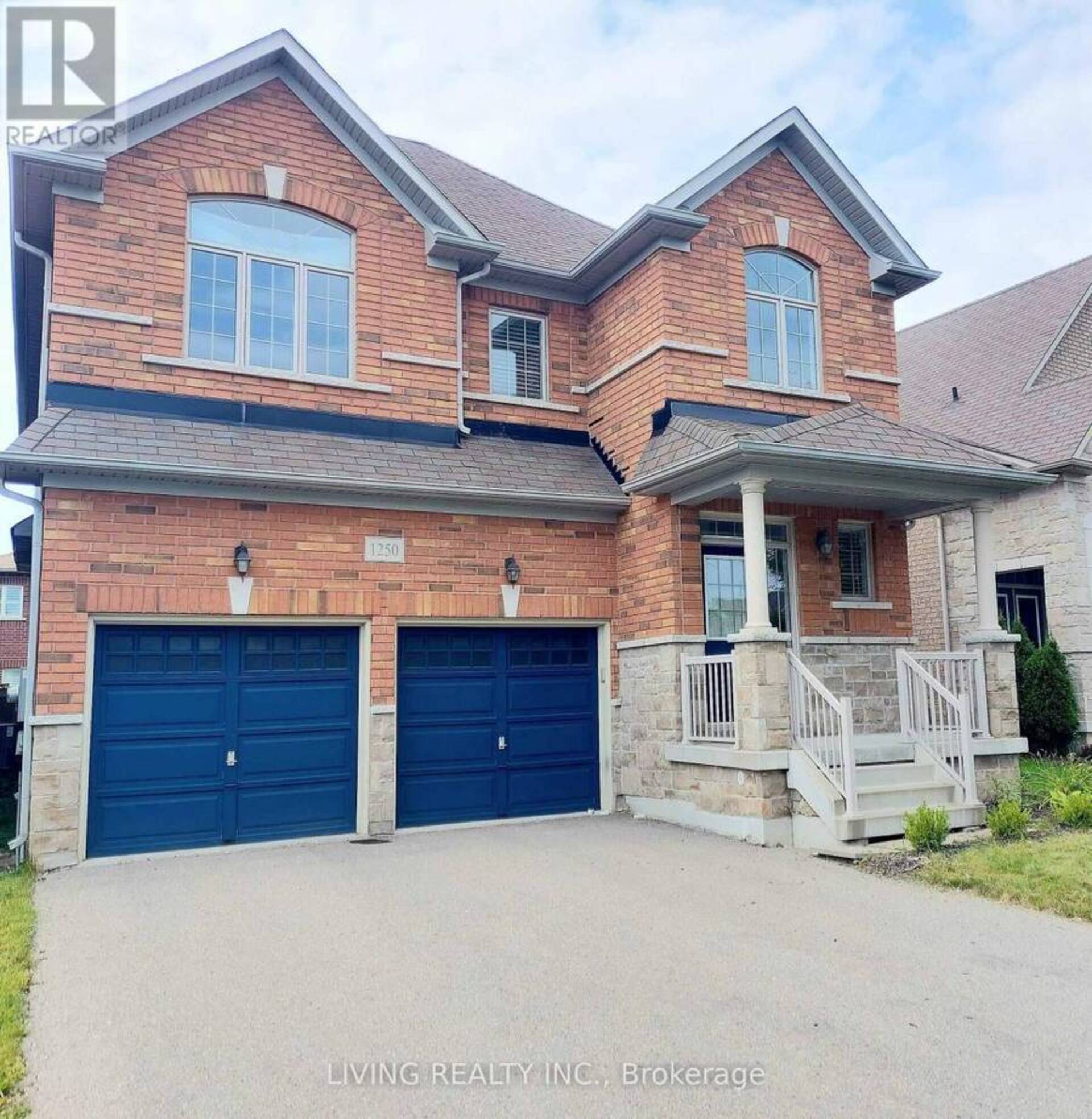 1250 ATKINS DRIVE Newmarket