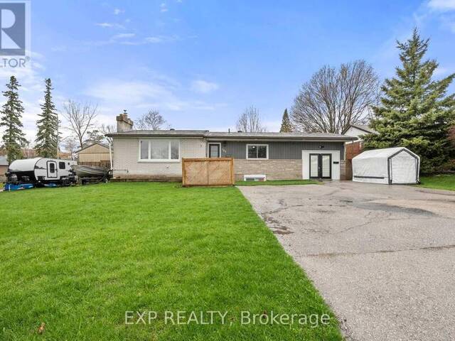 143 WESTMOUNT DRIVE N Orillia Ontario