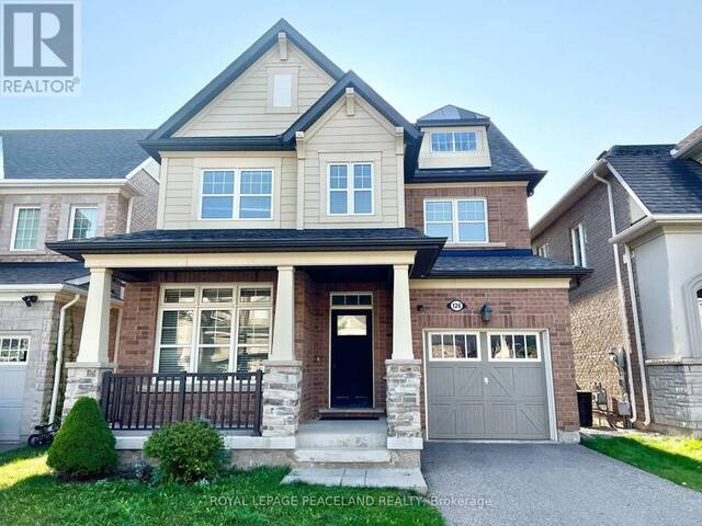 126 CULP TRAIL Oakville Ontario