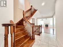 126 CULP TRAIL Oakville