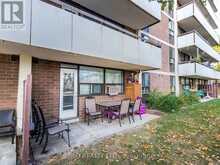 108 - 541 BLACKTHORN AVENUE Toronto