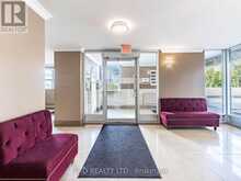 108 - 541 BLACKTHORN AVENUE Toronto