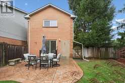 2481 STEFI TRAIL Oakville