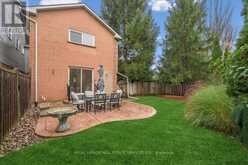 2481 STEFI TRAIL Oakville