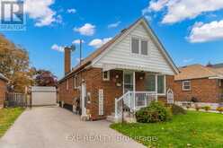 17 WESTCHESTER ROAD Toronto