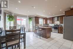 5776 INVERGORDON LANE Mississauga