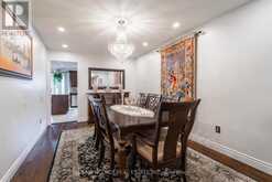 5776 INVERGORDON LANE Mississauga