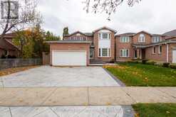 5776 INVERGORDON LANE Mississauga