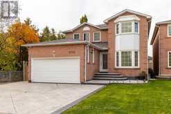 5776 INVERGORDON LANE Mississauga