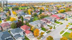 5776 INVERGORDON LANE Mississauga