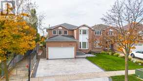 5776 INVERGORDON LANE Mississauga